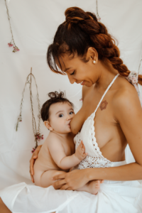 motherhood breastfeeding connecticut